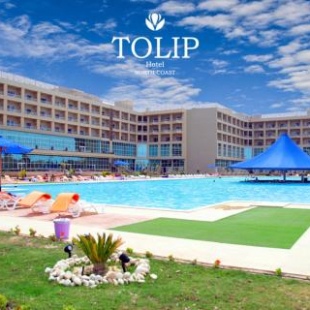 Фотография гостиницы Tolip North Coast Hotel