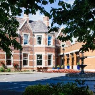 Фотография гостиницы Brandon House Hotel