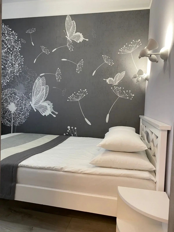 Фотография квартиры Апартаменты с янтарной сауной Prestige Pro