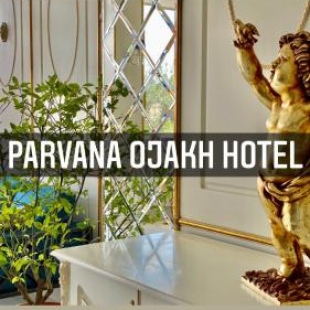 Фотография гостиницы Parvana Ojakh Hotel