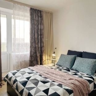 Фотография квартиры Апартаменты Петербургский Дом Недвижимости