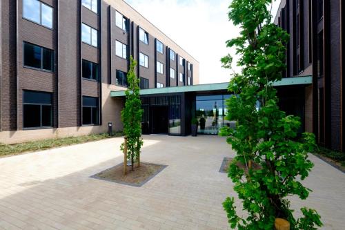 Фотография гостиницы Zleep Hotel Billund