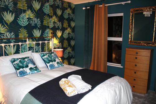 Фотография гостевого дома Moryn. Snowdonia and Anglesey View