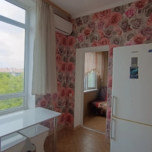 Фотография квартиры Квартира на Ромашке с видом на горы