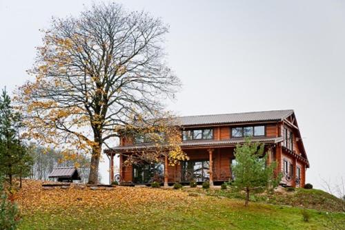 Фотография гостевого дома Kaimo Turizmo Sodyba Po Klevu