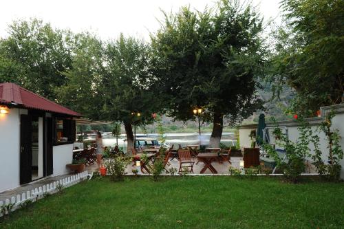 Фотография гостиницы Kano Hotel