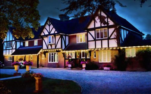 Фотография гостиницы Little Silver Country Hotel