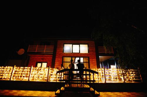 Фотографии гостиницы
Горизонт Патио Отель