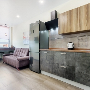 Фотография квартиры Апартаменты LUX Apartments on Telmana St. 1