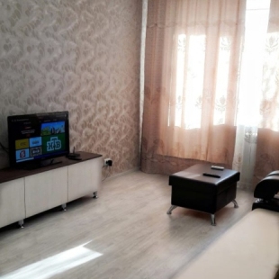 Фотография квартиры Квартира на Губина 33