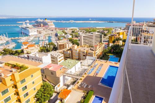 Фотография гостиницы Hotel Amic Horizonte