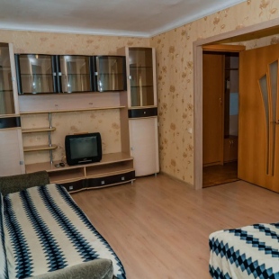 Фотография квартиры Апартаменты на улице Ленина 6