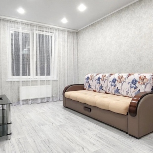 Фотография квартиры Апартаменты на улице Петра Гаврилова 3