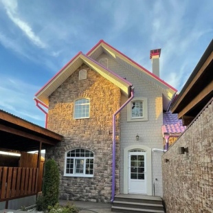 Фотография Коттеджа Частный дом Блисс Коттедж