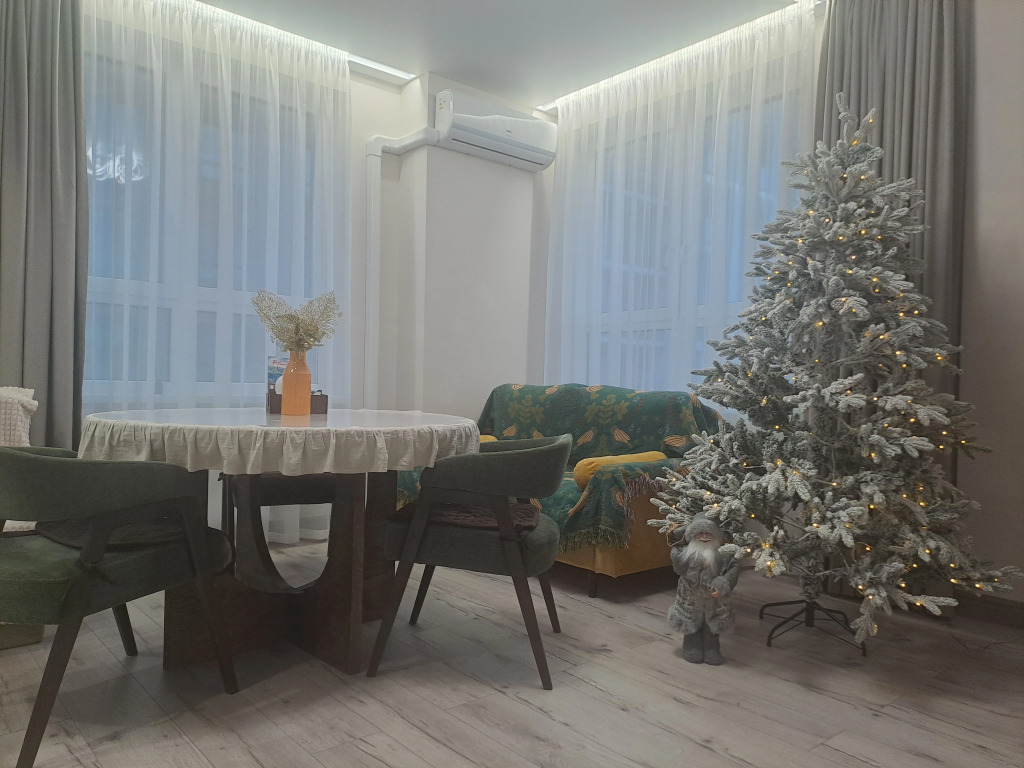 Фотография квартиры Квартира Видовая в центре города