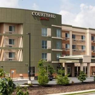 Фотографии гостиницы 
            Courtyard by Marriott York
