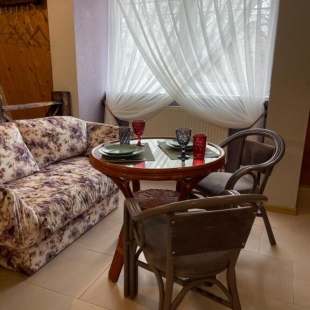 Фотография квартиры Апартаменты ЧердачОК