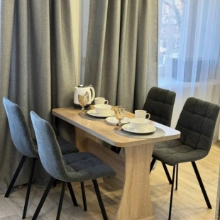 Фотография квартиры Апартаменты шикарные новые в центре города рядом с вокзалом