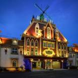 Фотография мотеля Holland Village Motel