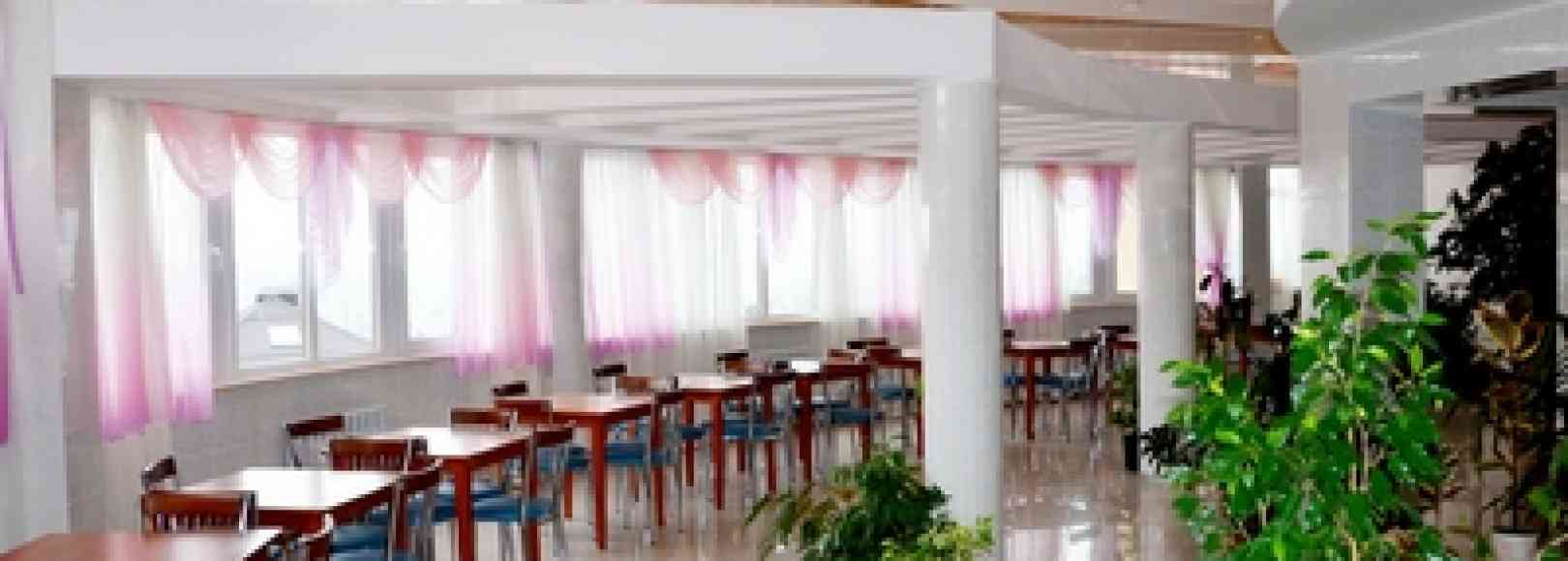 Фотография банкетного зала Маритель 2