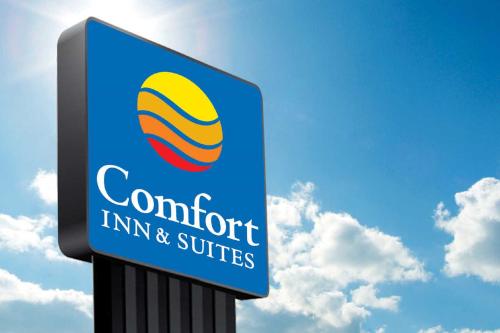 Фотография гостиницы Comfort Inn