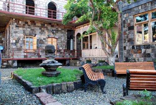 Фотография гостиницы Вилла Карс