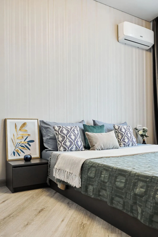 Фотография квартиры Квартира 2-комнатная в центре