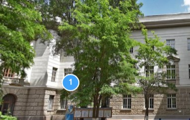 Фотография хостела Транзит