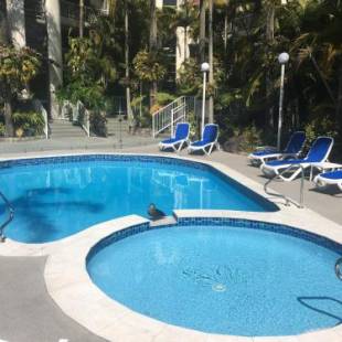 Фотографии апарт отеля 
            Copacabana Apartments