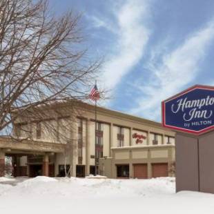 Фотографии гостиницы
Hampton Inn Rockford