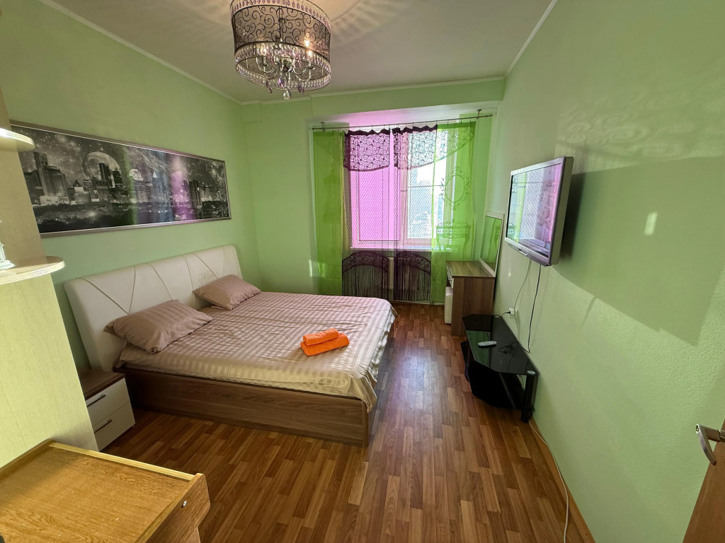 Фотография квартиры Апартаменты Дом 89 на Сибирской 45а