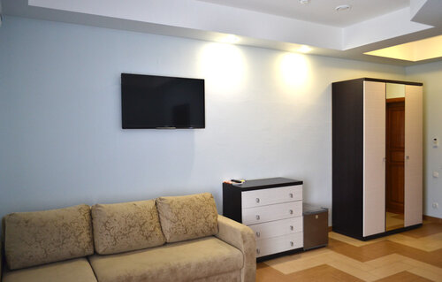 Фотографии гостиницы 
            ГК Балаковский