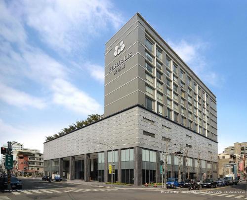 Фотография гостиницы FleurLis Hotel