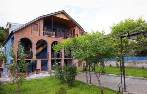 Фотография гостиницы Rivendell