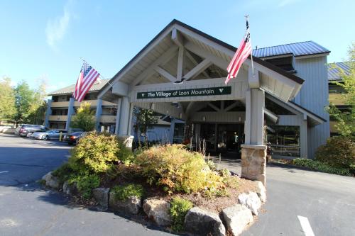 Фотография апарт отеля Village of Loon Mountain - VI