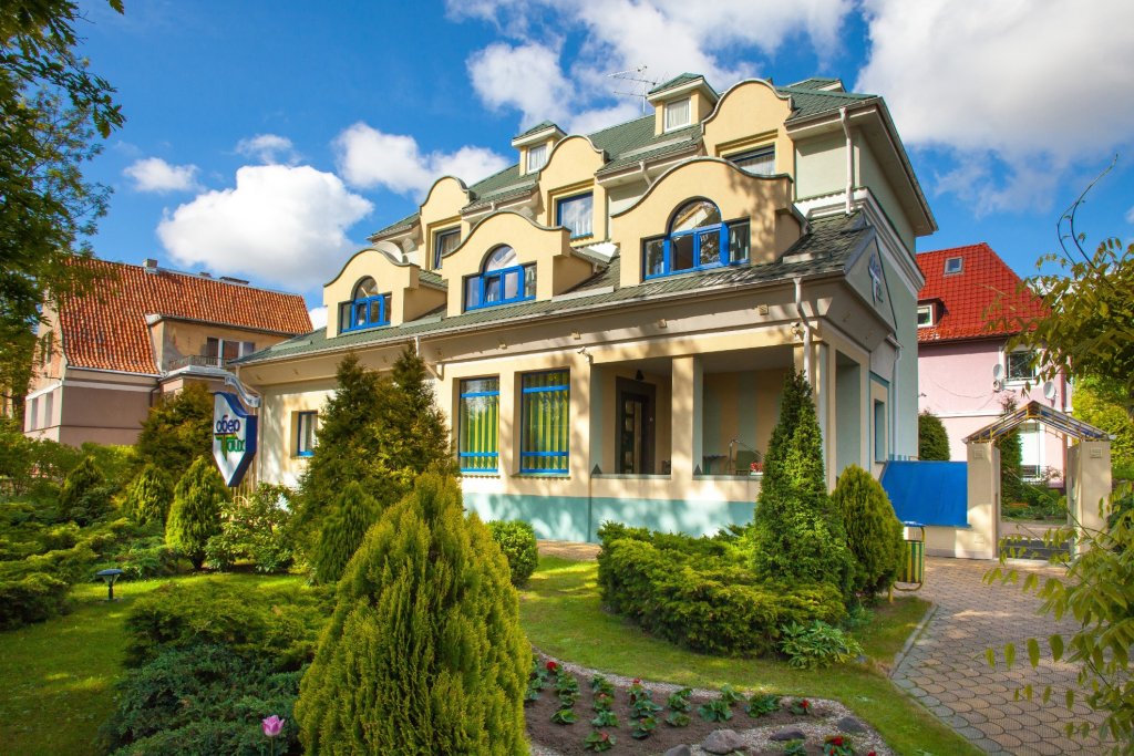 Фотография квартиры Апартаменты Обертайх