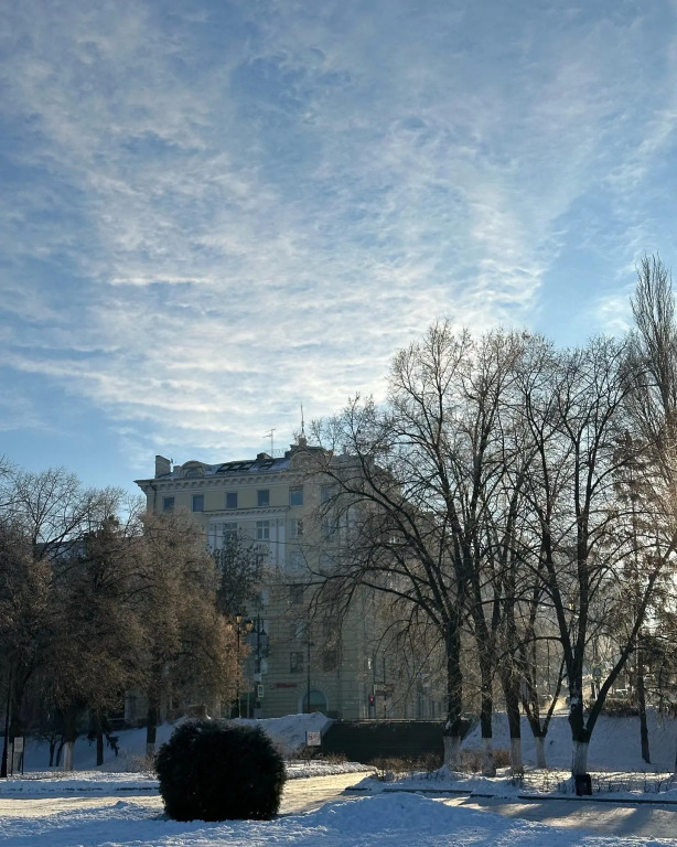 Фотография квартиры Квартира на набережной Волги