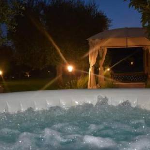 Фотографии мини отеля
Country Casale Rufo