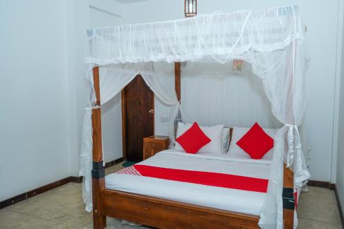 Фотография гостиницы French Garden Kandy