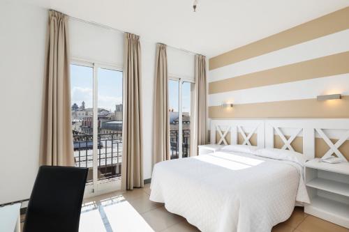 Фотография гостевого дома Atenas Granada