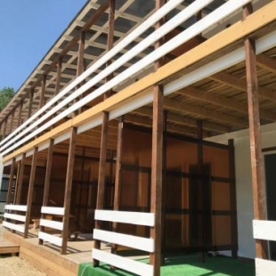 Фотография апарт отеля Sheddi