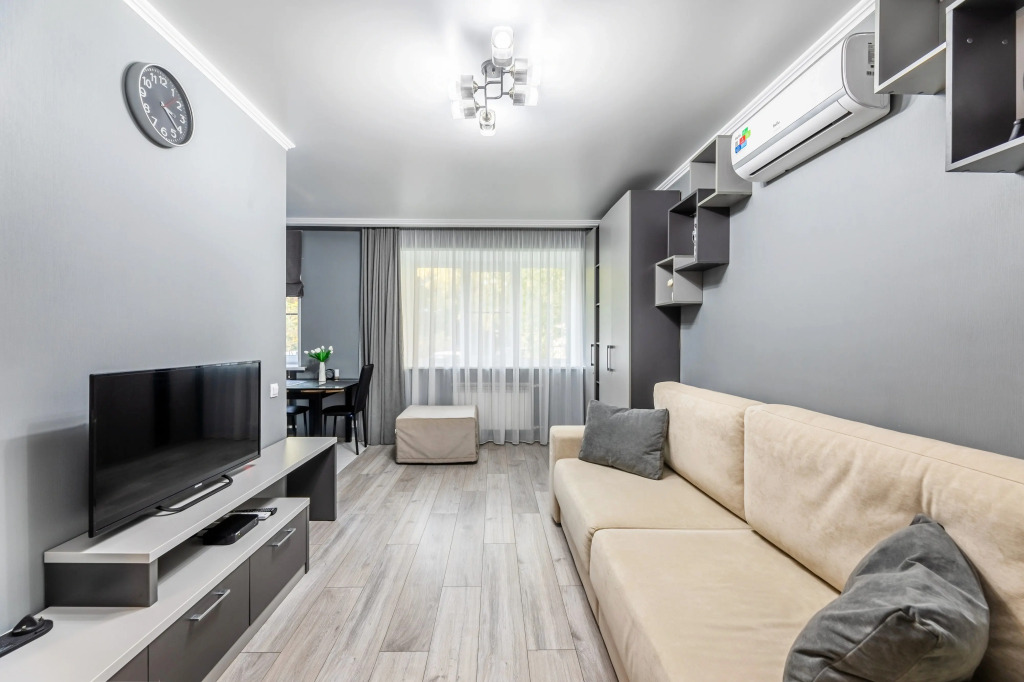 Фотография квартиры Квартира Студия