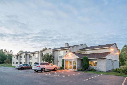 Фотография гостиницы Rodeway Inn