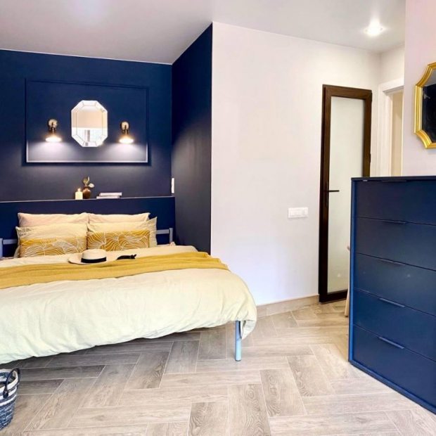 Фотографии квартиры
Slavno Apparts на улице Шаумяна 34