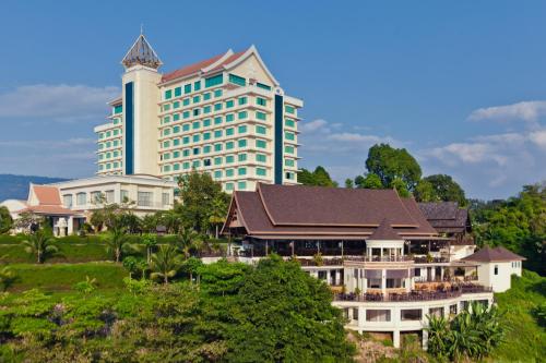 Фотография гостиницы Champasak Grand Hotel