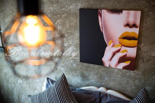 Фотографии гостевого дома
Baan Rom Talay