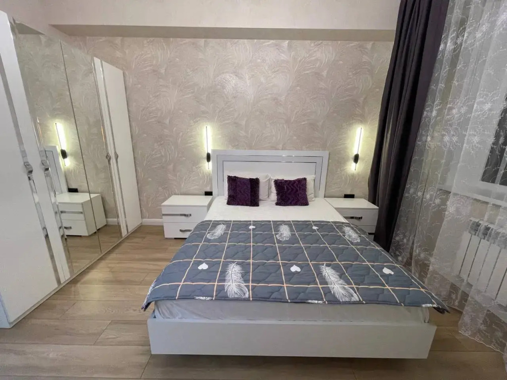 Фотография квартиры Апартаменты в центре Автовокзал 11 этаж