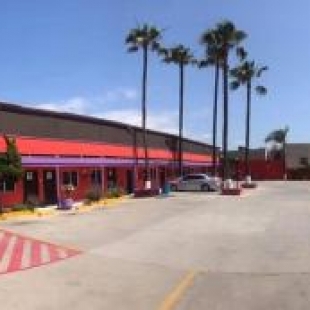 Фотография мотеля COSTA MAR