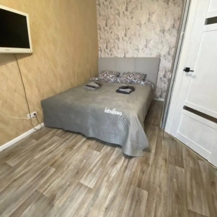 Фотография квартиры Квартира Уютная евродвушка около музея Чайковского