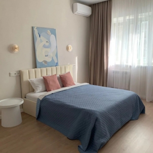 Фотография квартиры Квартира Однокомнатная Дзержинского 4